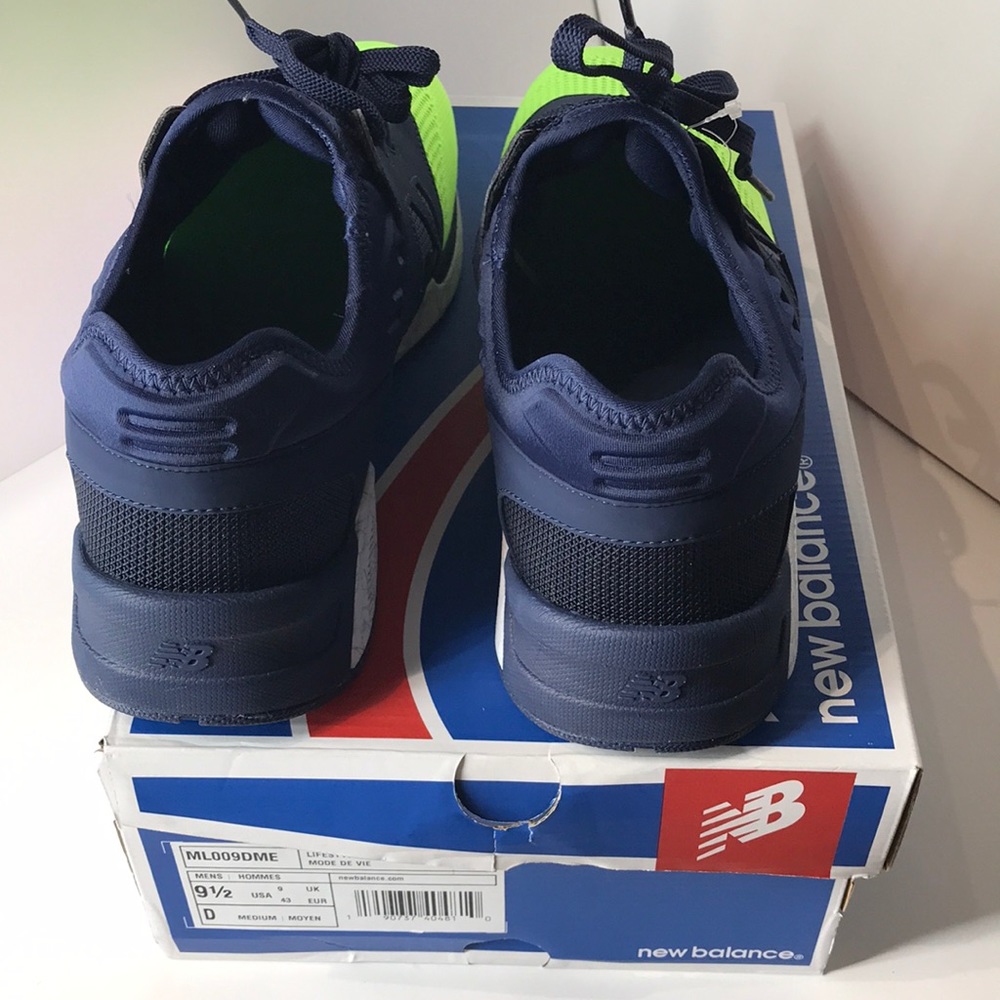 BNIB New Balance ML009DME - Picture 3 of 6